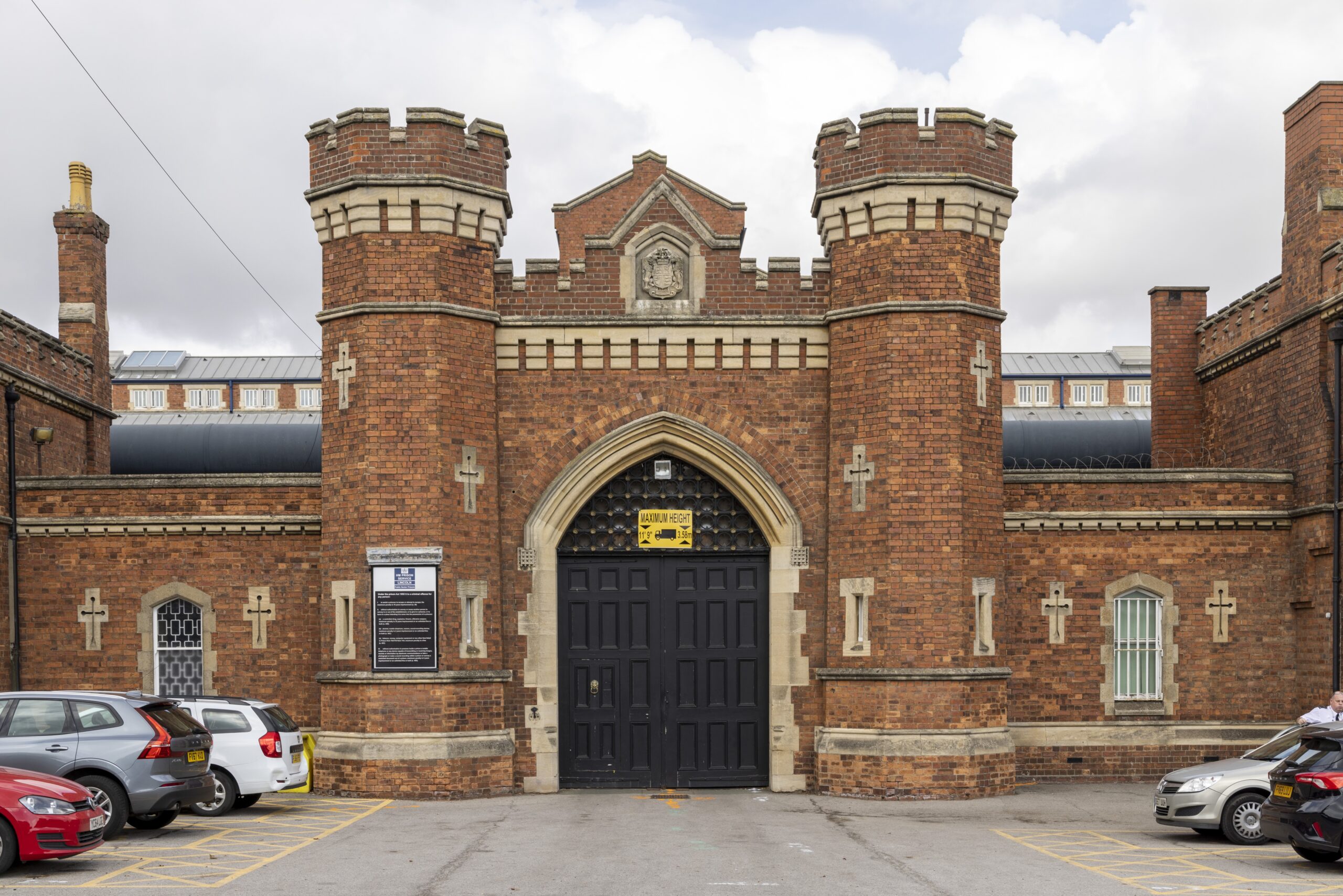 Matthew – Early Days Support