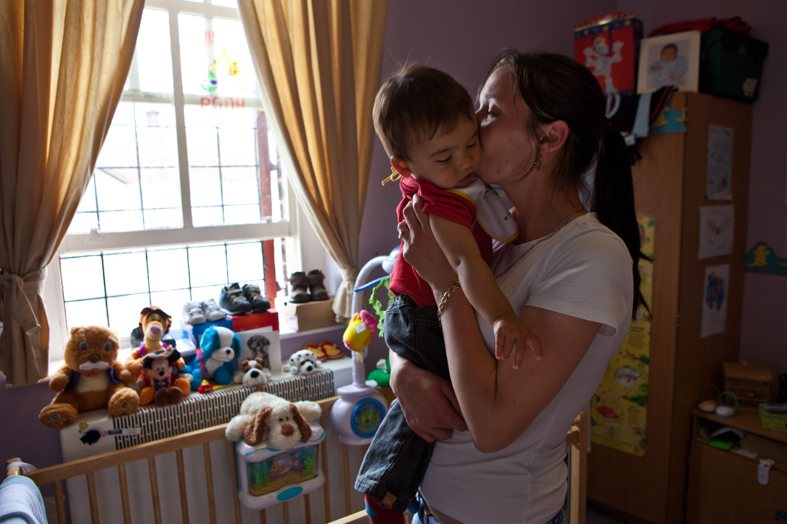 Family & Significant Others