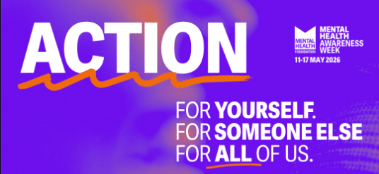 Mental Health Awareness Week: Why Every Conversation Matters