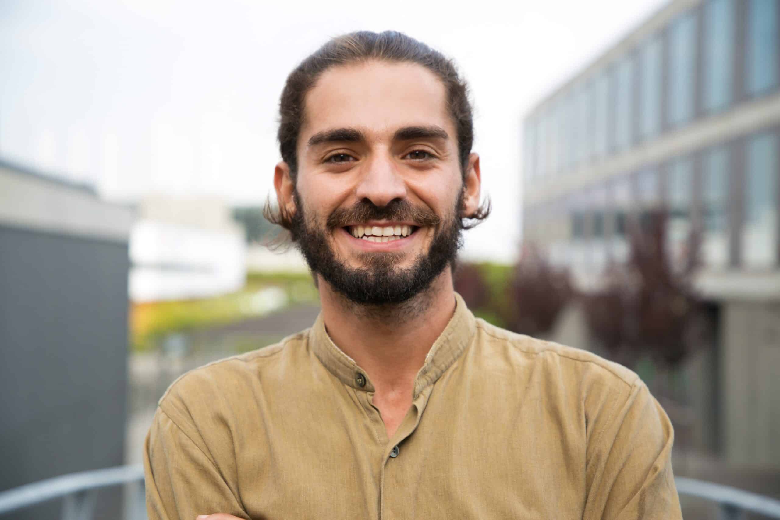 Sam – LAT Volunteering Success Story
