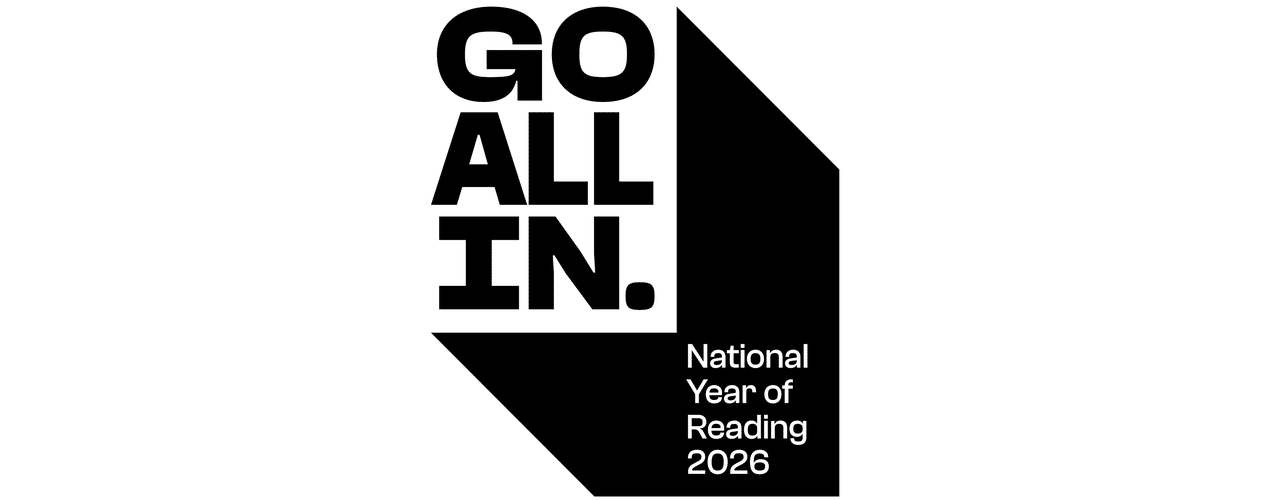 National Read A Book Day – 6th September