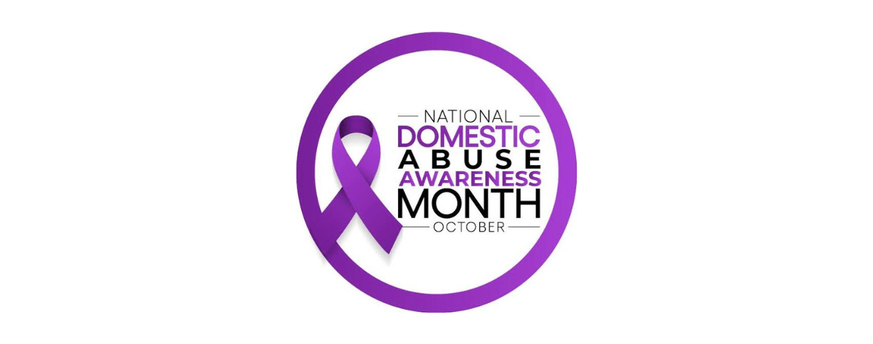 Domestic Abuse Awareness Month: With Survivors, Always – The Power of Support, Understanding and Change