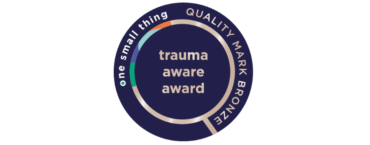 LAT has been awarded the Trauma Quality Mark!
